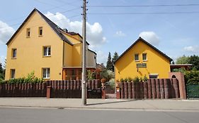 Ferienunterkuenfte Familie Berger